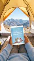 The Power of Coping Skills- Audio